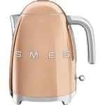 Електрочайник SMEG KLF03RGEU
