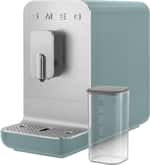 Автоматична кавова машина SMEG BCC13EGMEU