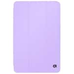 Чехол ArmorStandart Smart Fold Pen для Samsung Galaxy Tab A9 Light Purple (ARM74993)