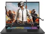 Ноутбук Dream Machines RX5090-18 (RX5090-18UA27)