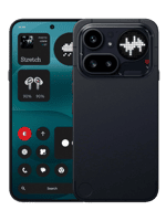 Смартфон Nothing Phone (4a) Pro 12/256GB Black