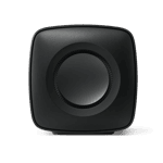 Сабвуфер KEF KC62 Carbon Black (SP3949BC)