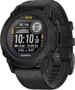 Смарт-часы Garmin Descent G1 Solar Black (010-02604-02/12)