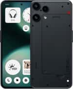 Смартфон Nothing Phone (3a) Lite 8/256GB Black