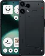 Смартфон Nothing Phone (3a) Lite 8/256GB Black