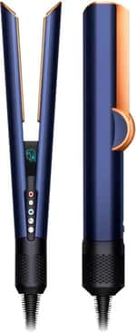 Випрямляч для волосся Dyson Airstrait HT01 Prussian Blue/Rich Copper (408215-01)