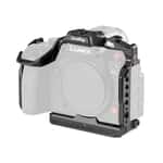 Клітка SmallRig "Black Mamba" Cage for Panasonic S1R II / S1 II / S1 IIE