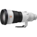 Універсальний об'єктив Sony FE 400mm f/2.8 GM OSS Black (SEL400F28GM)