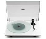 Pro-Ject T1 EVO Standard Satin White Turntable