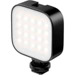 Студійне освітлення Ulanzi U60 RGB Video Light L027GBB1 Black