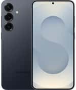 Смартфон Samsung Galaxy S25+ 12/512GB Blueblack (SM-S936BZKG)
