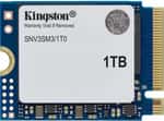 SSD накопитель Kingston NV3 1 TB (SNV3SM3/1T0)