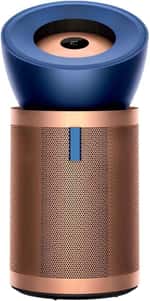 Dyson Purifier Big+Quiet Formaldehyde BP04 - Prussian Blue/Gold (410624-01)