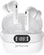 Беспроводные наушники Proove Digital Pro TWS с ANC (APP)