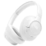 Наушники с микрофоном JBL Tune 730BT White (JBLT730BTWHT)