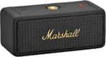 Портативна колонка Marshall Emberton II Black and Brass (1006234)