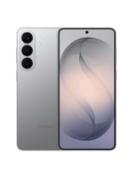 Смартфон Samsung Galaxy S26+ 12/256GB Silver Shadow (SM-S947BZSD)