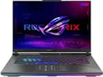 Ноутбук ASUS ROG Strix G16 G614PR Eclipse Gray (G614PR-RV031)