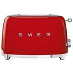SMEG TSF01RDEU Toaster