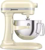 Кухонна машина KitchenAid Artisan 5KSM60SPXEAC
