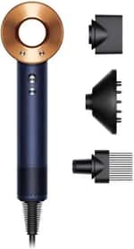 Фен Dyson HD07 Supersonic Prussian Blue/Rich Copper (113312-01)