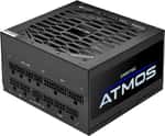 Блок питания Chieftec ATMOS 750W (CPX-750FC)