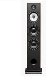 Triangle Borea BR08 Walnut Speakers