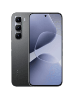 Смартфон Infinix HOT 60 Pro 8/256GB Sleek Black