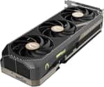 Видеокарта Zotac GAMING GeForce RTX 5080 SOLID OC (ZT-B50800J-10P)