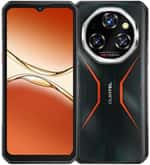 Oukitel WP55 S Smartphone 12/512GB Black-Orange