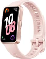 HUAWEI Band 10 Fitness Tracker - Pink (55020EEK)