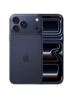 Б/У Apple iPhone 17 Pro Max 1TB eSIM Deep Blue (MFXQ4) (Ідеальний стан)