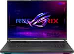 Ноутбук ASUS ROG Strix Scar 18 G834JYR (G834JYR-XS97)