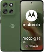Смартфон Motorola Moto G56 5G 8/256GB Dill (PB7Y0033)