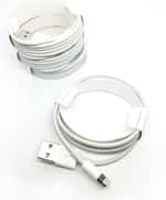 Кабель Lightning Apple Lightning to USB Cable 1m (MD818)