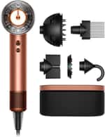 Dyson Supersonic HD16 Nural Amber Silk/Pink Champagne Limited Edition (143709-01)