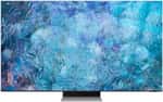 Samsung 65" Neo QLED 8K TV (QE65QN900AUXUA)