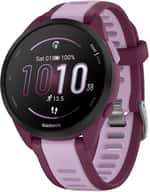Смарт-годинник Garmin Forerunner 165 Music Berry/Lilac (010-02863-33/B3)