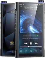 FiiO M15S Hi-Res Player - Black