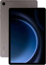 Планшет Samsung Galaxy S9 FE 5G 8/256GB Gray (SM-X516BZAE)