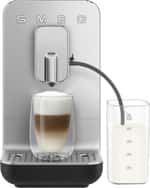 SMEG BCC13BLMEU Automatic Coffee Machine