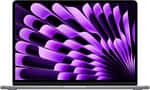 Ноутбук Apple MacBook Air 13", 256GB, 8 CPU/8 GPU, 16GB RAM with Apple M3 2024 Space Gray (MC8G4)