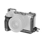 Клітка SmallRig “HawkLock” Quick Release Cage Kit with Silicone Handle for Sony Alpha 7C II / 7CR