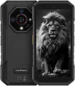 Смартфон Ulefone Armor X32 Pro 8/256GB Future Black