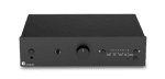 Мережевий інтегрований підсилювач Pro-Ject Uni Box S3 Black