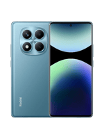 Смартфон Xiaomi Redmi Note 14 Pro 8/256GB Ocean Blue