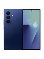 Смартфон Samsung Galaxy Fold7 12/256GB Blue Shadow (SM-F966BDBB)