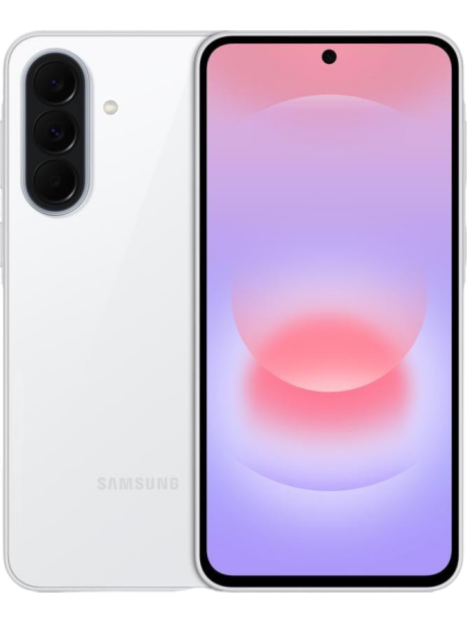 Smartphone Samsung Galaxy A37 5G 6/128GB Awesome White (SM-A376BZWB)