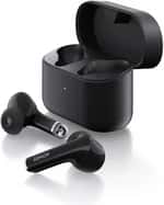 Denon AH-C830NCW TWS Headphones Black