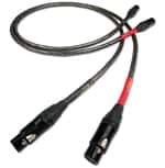 Стерео аудиокабель Nordost Tyr II (XLR-XLR) 1m